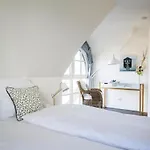 Сasa de vacaciones Luxushaus In Bodstedt Mit Sauna Und Lagune