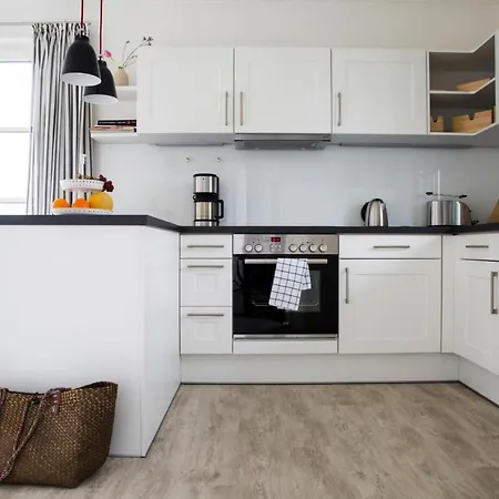 Tatil Evi Luxushaus In Bodstedt Mit Sauna Und Lagune Fuhlendorf (Mecklenburg-Vorpommern)