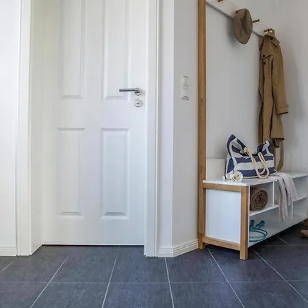 Luxushaus In Bodstedt Mit Sauna Und Lagune *