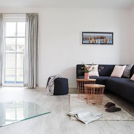 Luxushaus In Bodstedt Mit Sauna Und Lagune